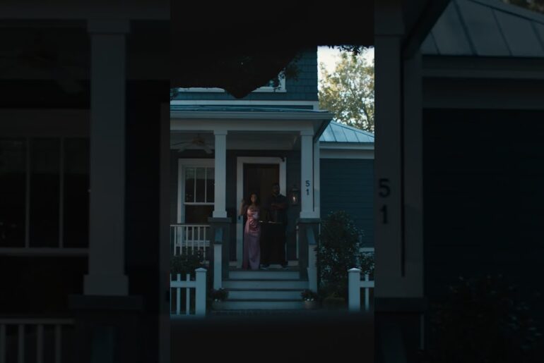 From picking up your tux to picking up your date, the 2026 Mitsubishi Outlander has you covered.