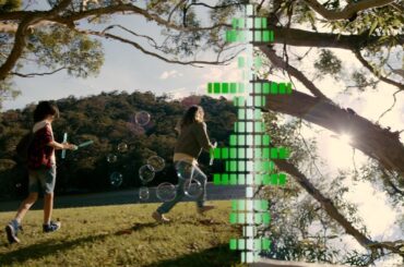 BEYOND ZERO | bZ4X Touring Precious Moment | Toyota