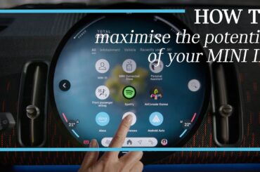 How-To: Benefits of the MINI ID.