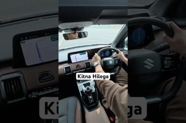 E-Vitara Drive #new #car #ev