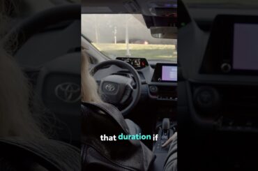 EV, HV Mode in the Toyota Prius Plug In?