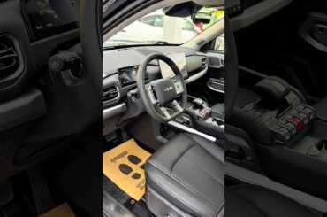 BYD leopard 3 ultra 2026 black ultimate PHEV ev