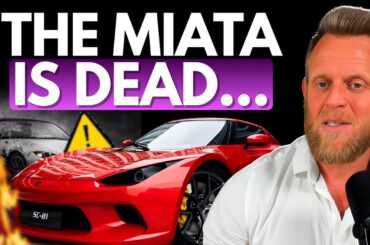 Xiaomi-Backed $32,000 SC-01 is a lightweight EV Supercar Coming To Europe