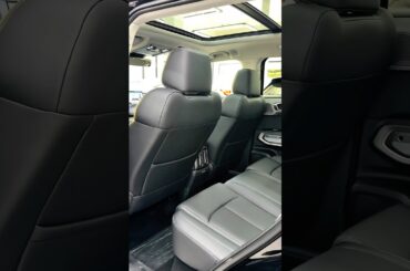 BYD leopard 3 ultra 2026 black ultimate PHEV ev