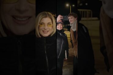 The Alpe d’Huez International Comedy Film Festival x Peugeot l Recap