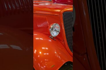 Jail or Electric #cars #automobile #classiccars #hotrod #gasvsElectric #short #shorts #shortvideo