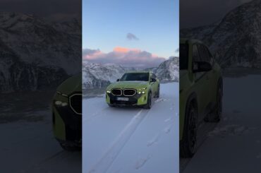 Wait for the reveal! | The #BMW XM.