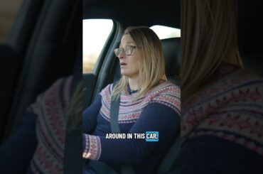 The BYD Seal 6 DM-i is a spacious saloon and estate with plug-in hybrid power.