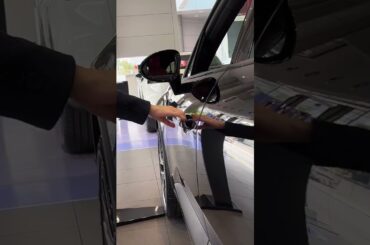 The New 2026 Porsche Macan EV #luxurymotors