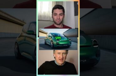 Renault's EV Surge: Stylish, Affordable Electric Cars!