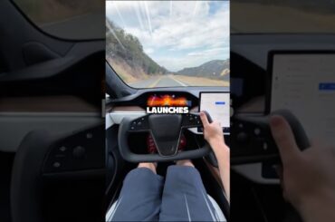 Why Electric Cars Accelerate Like Supercars (But Aren’t Faster)