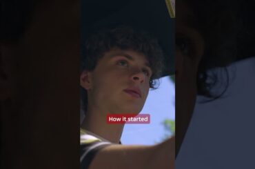 Take a deep breath and find the confidence to learn how to drive in the 2026 Mitsubishi Outlander.