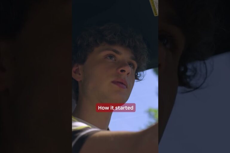 Take a deep breath and find the confidence to learn how to drive in the 2026 Mitsubishi Outlander.