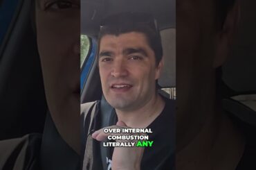 Electric Car - No Regrets, Just Better Driving!