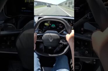 Renault 5 III E-Tech Electric 52 kWh 150 HP Acceleration