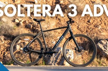 Aventon Soltera 3 ADV Review | A Cyclist’s Dream Come True?