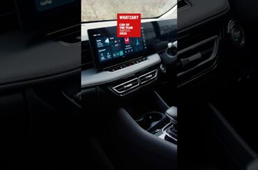 A closer look at the two-time award-winning MG HS #shorts #ytshorts