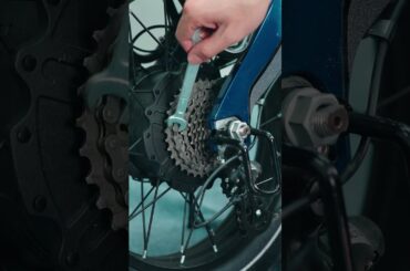 Euybike K6 Pro 2.0 Fat Tire Ebike: An Immersive Riding Experience!  #ebike #euybike