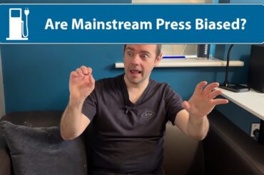 If It's An Electric Car, Then I'm Writing An Article!!