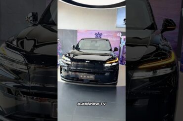 ONVO L90 First Edition 2026 Luxury EV