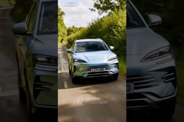 Why Is Everyone Suddenly Buying This Chinese SUV?!