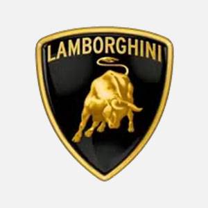 Lamborghini-logo