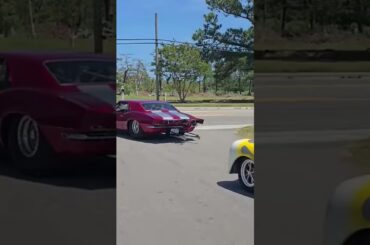 F Electric #cars #classiccars #blown #prostreet #hotrod #viral #car #shorts #shortvideo