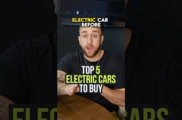 Dont Buy an Electric Car Before Watching This #nissanleaf #electricvehicle #minielectric #fiat500e