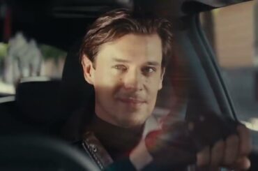 Bringing MINI Cooper energy into 2026.