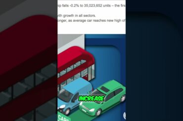 They're Lying About Electric Vehicles #evtrends #electricvehicle #facts