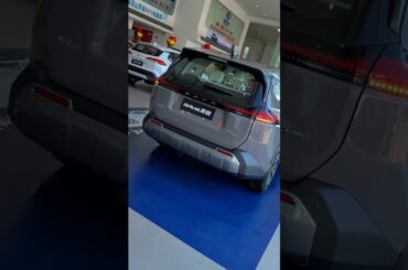 2026 Toyota RAV4 | Hybrid-Only SUV, 236 HP, Toyota Safety Sense 4.0 & PHEV Option #shorts