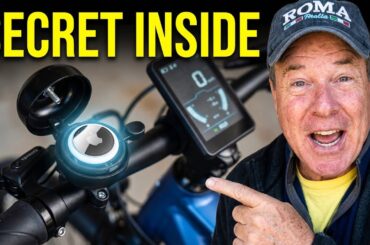 First Ever! The Tenways Wayfarer Becomes The Perfect Electric Bike!!