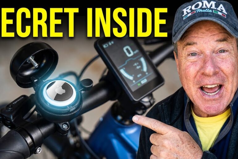 First Ever! The Tenways Wayfarer Becomes The Perfect Electric Bike!!