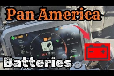 Dead Battery | Who Are Electric Motorcycles For Anyway?