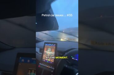 None of that EV luxury here #electricvehicle #automobile