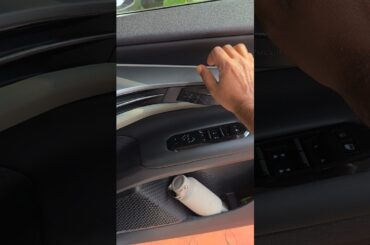 Mahindra BE6 doors! #mahindraelectric #mahindrabe6 #electricvehicle #be6 #be6pack3