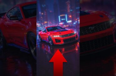 From Muscle to EVs: The 3 Most Anticipated Cars of 2026