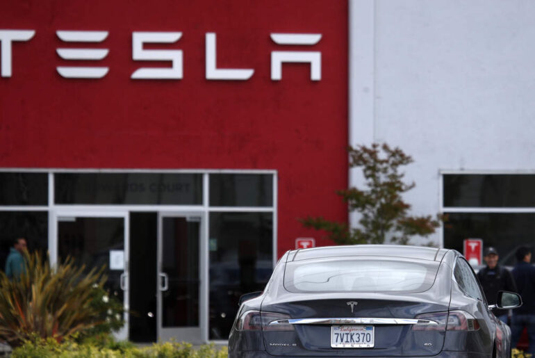 Tesla To Stop Making Model S And Model X Electric Vehicles