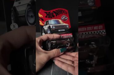 Proof that icons come in all sizes 🔥 📸 @cloudy.micra #Volkswagen