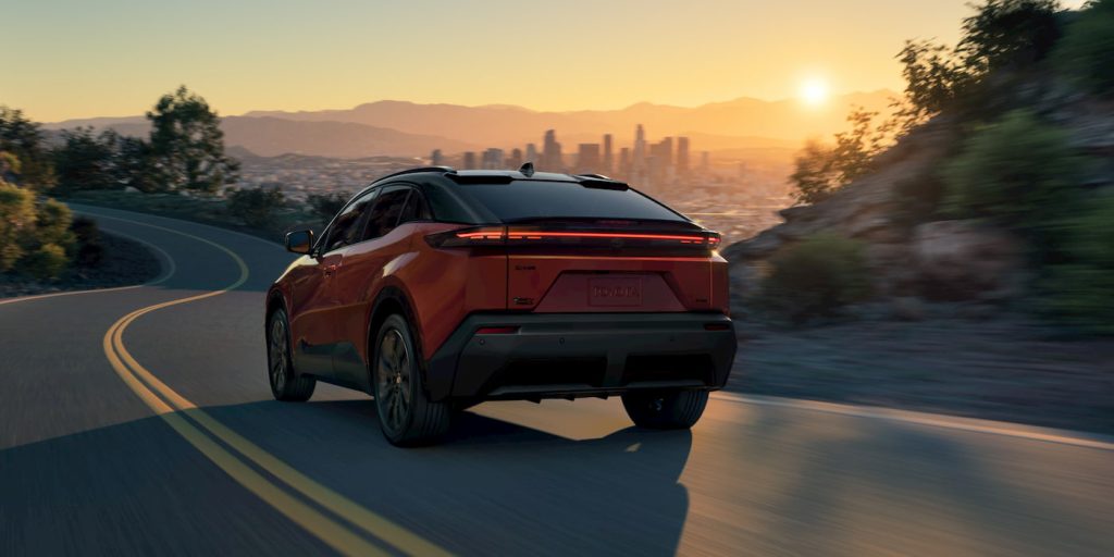 Toyota-C-HR-EV-prices