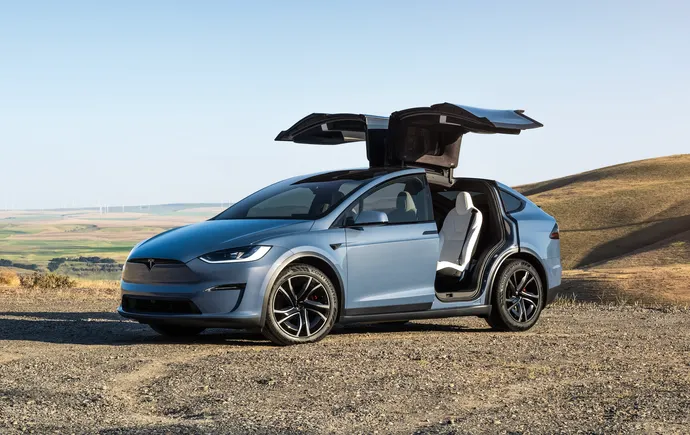 Tesla ending Model S, X production in Q2, CEO Elon Musk says