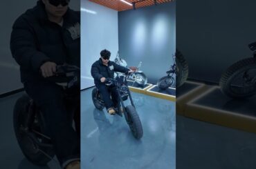 Reasons why you need an e-bike!