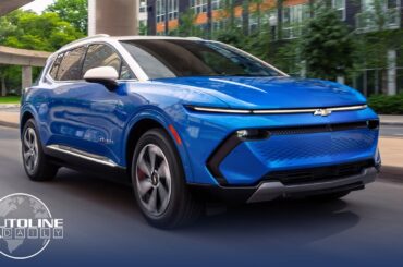Used EVs Have Lowest Ownership Costs; GM's Subscriptions Surge by Billions - Autoline Daily 4221