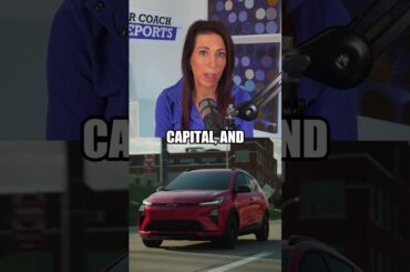 GM's EV disaster getting worse #carnews #electriccars