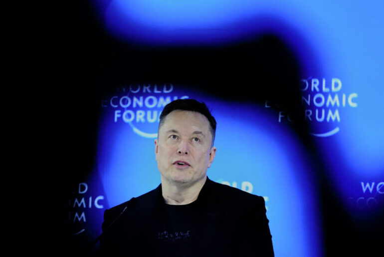 How Tesla's latest quarter will impact its operations in Texas