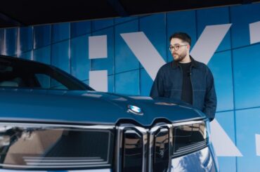 BMW iX3: The New Era of EVs at CES 2026