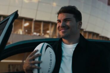 Peugeot 3008 | The Road Is Your Field