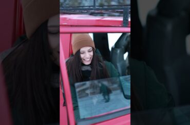 MITSUBISHI PAJERO | Families are forever