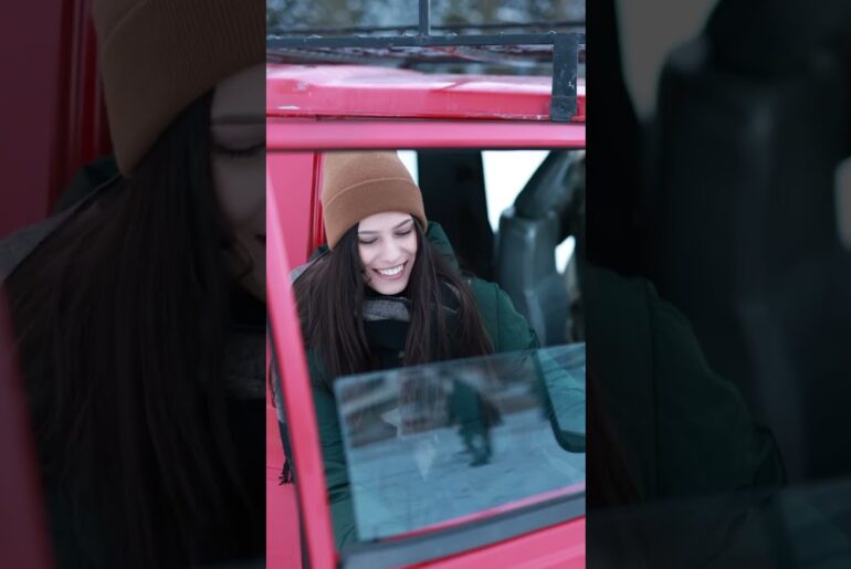 MITSUBISHI PAJERO | Families are forever