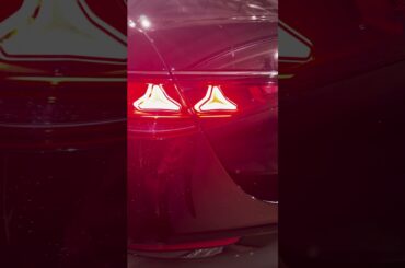 The S-Class Gets a Refresh